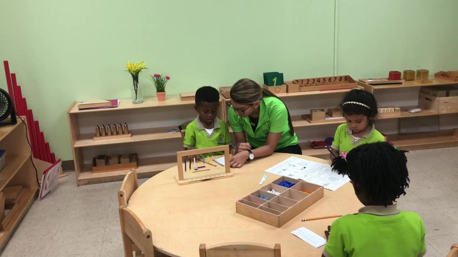 Montessori Ivy League Academy